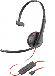 Auriculares PLANTRONICS 8X214A6