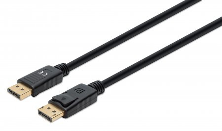 Cable DisplayPort 8K MANHATTAN 355568