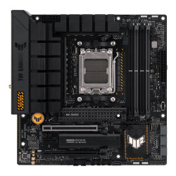 Motherbords ASUS B650M