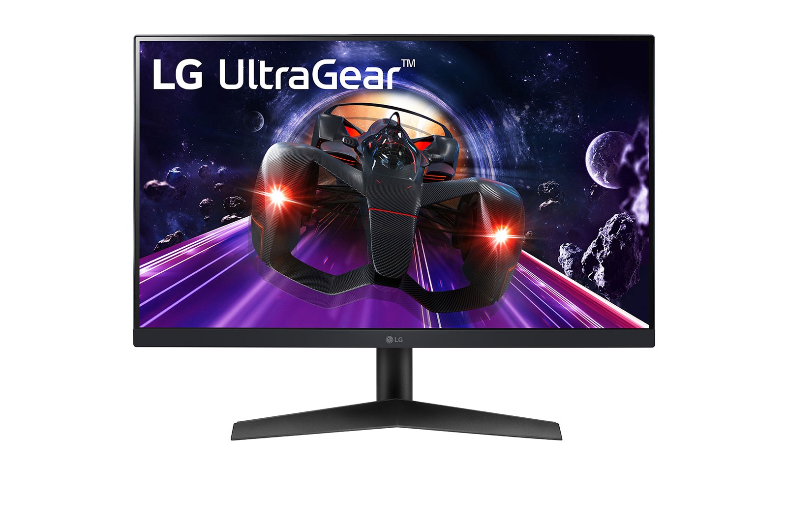 Monitor LG 24GN60R-B