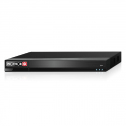 NVR PROVISION-ISR NVR12-8200PFAN