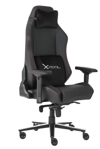 Silla Gaming Stylos XZ40B