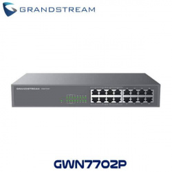 Switch Grandstream GWN7702p 